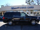 2005 Black Clearcoat Lincoln Navigator Luxury #76072238
