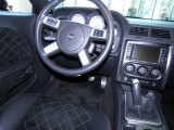 2010 Dodge Challenger SRT8 SpeedFactory Dashboard