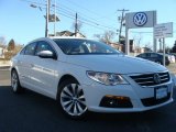 2010 Volkswagen CC Sport