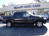 2007 Ford Explorer Sport Trac XLT