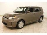 2011 Scion xB  Front 3/4 View