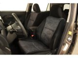 2011 Scion xB  Front Seat