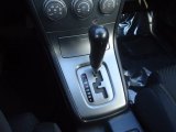 2005 Subaru Impreza WRX Wagon 4 Speed Automatic Transmission