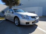 2008 Nissan Maxima 3.5 SE