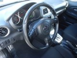 2005 Subaru Impreza WRX Wagon Steering Wheel