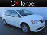 2012 Dodge Grand Caravan SE