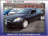 2009 Nissan Altima 2.5 S