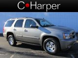 2009 Chevrolet Tahoe LT 4x4