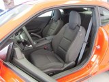 2010 Chevrolet Camaro LT/RS Coupe Front Seat