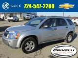 2005 Chevrolet Equinox LS AWD