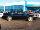 2012 Chevrolet Impala LTZ