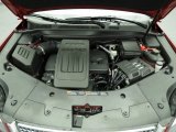 2013 GMC Terrain Denali 2.4 Liter Flex-Fuel SIDI DOHC 16-Valve VVT 4 Cylinder Engine