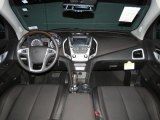 2013 GMC Terrain Denali Dashboard