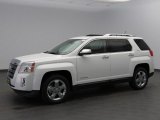 2013 Summit White GMC Terrain SLT #76127884