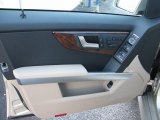 2012 Mercedes-Benz GLK 350 4Matic Door Panel