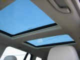 2012 Mercedes-Benz GLK 350 4Matic Sunroof