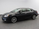 2013 Carbon Black Metallic Buick Verano FWD #76127718