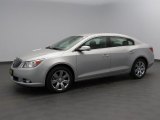 2013 Quicksilver Metallic Buick LaCrosse FWD #76127717