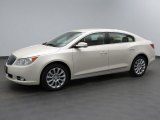 2013 White Diamond Tricoat Buick LaCrosse FWD #76127713