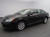 2013 Buick LaCrosse FWD