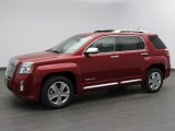 2013 Crystal Red Tintcoat GMC Terrain Denali #76127858