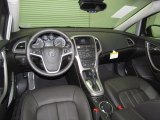 2013 Buick Verano FWD Dashboard