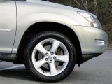 2005 Lexus RX 330 Wheel