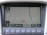 2005 Lexus RX 330 Navigation