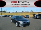 2012 Toyota Camry Hybrid XLE