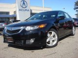 2010 Acura TSX Sedan