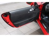 2007 Porsche Boxster S Door Panel