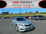 2010 Toyota Camry SE