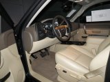 2013 GMC Sierra 1500 SLE Crew Cab Very Dark Cashmere/Light Cashmere Interior