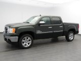 2013 GMC Sierra 1500 SLE Crew Cab