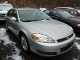 2007 Chevrolet Impala LT
