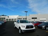 2013 Toyota Tundra Double Cab