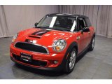 2011 Mini Cooper S Hardtop