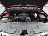 2013 GMC Sierra 1500 Denali Crew Cab AWD 6.2 Liter Flex-Fuel OHV 16-Valve VVT Vortec V8 Engine