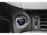 2011 Lexus CT 200h Hybrid Premium Controls