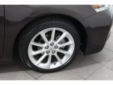 2011 Lexus CT 200h Hybrid Premium Wheel