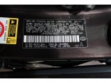 2011 Lexus CT 200h Hybrid Premium 4V3