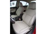 2012 Buick Regal Turbo Front Seat