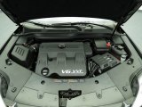 2013 GMC Terrain SLE 3.6 Liter Flex-Fuel SIDI DOHC 24-Valve VVT V6 Engine