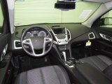 2013 GMC Terrain SLE Jet Black Interior