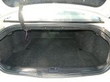 2011 Cadillac STS V6 Sport Trunk