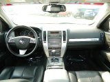 2011 Cadillac STS V6 Sport Dashboard
