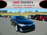 2012 Toyota Camry Hybrid XLE