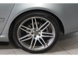 Audi A8 2008 Wheels and Tires