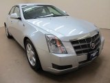 2009 Cadillac CTS 4 AWD Sedan
