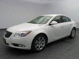 2012 Buick Regal Turbo